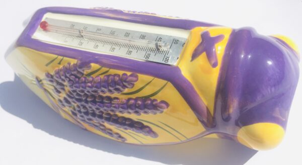 Cigale Thermometre – Image 3